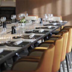 Tangla Hotel Brussels