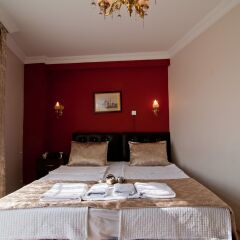 Magnificent Hotel в номере