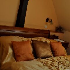 Opera Hotel комната для гостей фото 13
