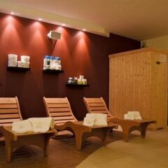 Hotel Resort Villa Giuliana Пресичче спа фото 2