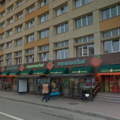 Hotel Orbita фото 3