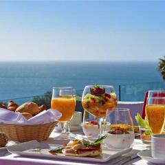 Отель Pestana Cascais Ocean & Conference Aparthotel в номере фото 2