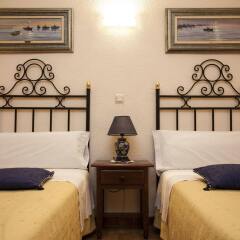 Отель Hostal Armesto комната для гостей фото 2