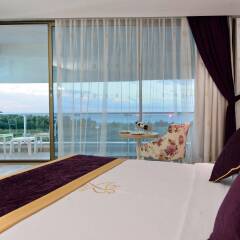 Отель Raymar Hotels - All Inclusive комната для гостей