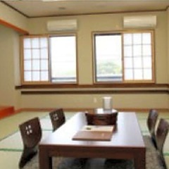 Отель Yakushima Manten Ryokan Якусима фото 5