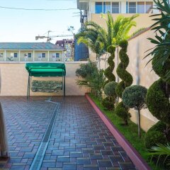 Гостиница Mishkin Dom Guest house бассейн