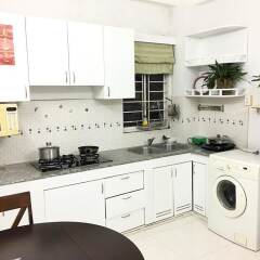 Отель Supe Homestay Nguyen Van Trang Вьетнам, Хошимин - отзывы, цены и фото номеров - забронировать отель Supe Homestay Nguyen Van Trang онлайн в номере фото 2