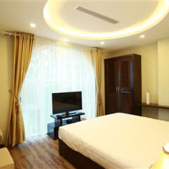 Mayfair Hotel & Apartment Hanoi комната для гостей фото 4