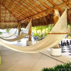 Copacabana Beach Hotel Acapulco бассейн фото 2