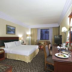Royal Benja Hotel в номере