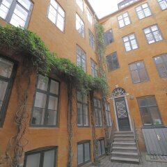 Отель Direct Inner City 1 Дания, Копенгаген - отзывы, цены и фото номеров - забронировать отель Direct Inner City 1 онлайн фото 7