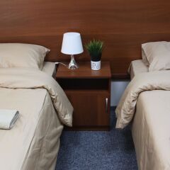 Mini Hotel Nice в номере