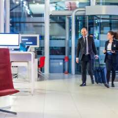Отель Novotel London Paddington развлечения фото 2