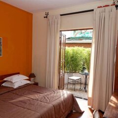 Guest House Les 3 Metis in Antananarivo, Madagascar from 60$, photos, reviews - zenhotels.com guestroom photo 2