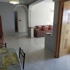 Отель Rabat Center Марокко, Рабат - отзывы, цены и фото номеров - забронировать отель Rabat Center онлайн интерьер отеля фото 2