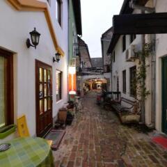 Отель Guest Accommodation Tal Centar Нови Сад фото 5