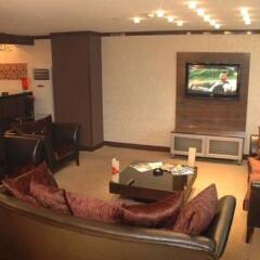 Hotel Tilmen развлечения