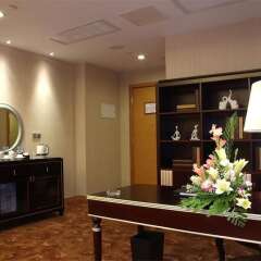 Xinhui Country Garden Phoenix Hotel удобства в номере