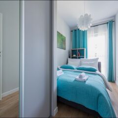 Апартаменты P&O Apartments Bakalarska детские мероприятия