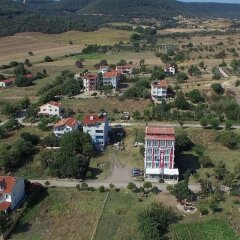 Boss II Hotel Турция, Эджеабат - отзывы, цены и фото номеров - забронировать отель Boss II Hotel онлайн пляж
