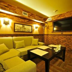Du Port Hotel Баку развлечения