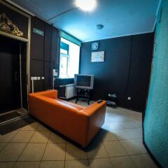 Hostel on Pirogova развлечения
