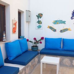 Lavender's Lodge Hotel комната для гостей