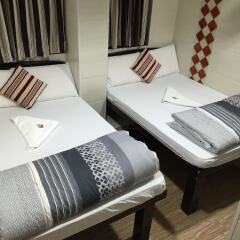Отель Prestige Guesthouse Китай, Гонконг - отзывы, цены и фото номеров - забронировать отель Prestige Guesthouse онлайн комната для гостей фото 3