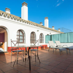 Отель TRYP Jerez Hotel Испания, Херес-де-ла-Фронтера - отзывы, цены и фото номеров - забронировать отель TRYP Jerez Hotel онлайн