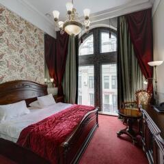 Grada Boutique Hotel 4* Стандартный номер с различными типами кроватей фото 6