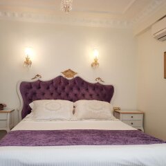 Отель Romantic Mansion комната для гостей фото 3