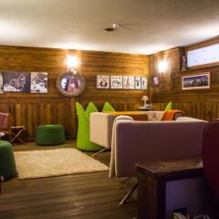 Ellex Hotel гостиничный бар
