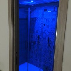 Отель Alba Camere Италия, Палермо - отзывы, цены и фото номеров - забронировать отель Alba Camere онлайн сауна