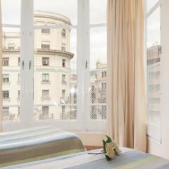 Отель Hostal Felipe 2 комната для гостей фото 11