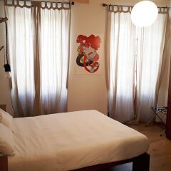 Отель Art Guest House комната для гостей фото 3