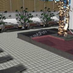 Casa Colombo Hotel фитнесс-зал