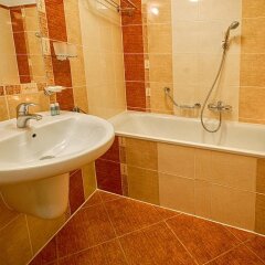 Arkada Hotel Praha Прага ванная фото 2