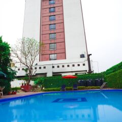 Отель Grand Hotel Kathmandu Непал, Катманду - отзывы, цены и фото номеров - забронировать отель Grand Hotel Kathmandu онлайн с домашними животными