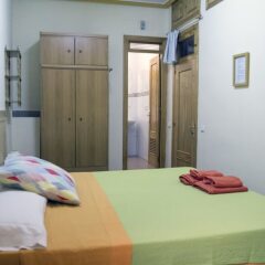 Отель Pension Adeco комната для гостей фото 2