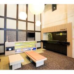 Отель Smile Hotel Asakusa Япония, Токио - 1 отзыв об отеле, цены и фото номеров - забронировать отель Smile Hotel Asakusa онлайн комната для гостей фото 4