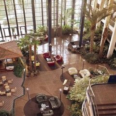 Grand Hotel Ontur - All Inclusive Чешме фото 2
