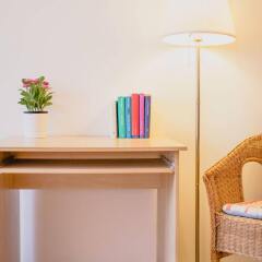 Midtown Hostel удобства в номере фото 2