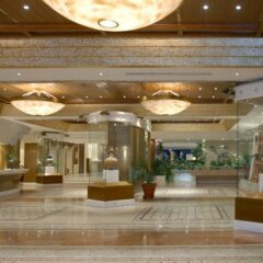 Отель Rodos Palace Родос сауна