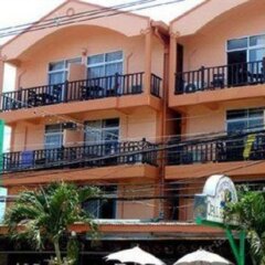 Opal House Hotel & Restaurant