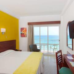 Hotel JS Can Picafort комната для гостей фото 5