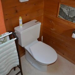 Отель Flüehli - Two Bedroom удобства в номере фото 2