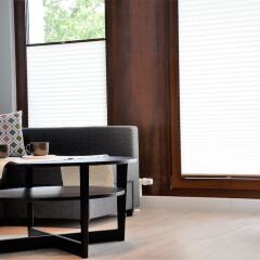 Апартаменты Prudentia Apartments Moko Residence удобства в номере фото 2