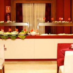 MLL Sahara Nubia Gobi Bay Hotel