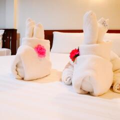 Отель Krabi Grand Place Hotel Таиланд, Краби - отзывы, цены и фото номеров - забронировать отель Krabi Grand Place Hotel онлайн детские мероприятия