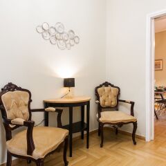 Апартаменты High Class Huge Central Apartment интерьер отеля